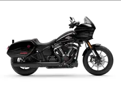 Harley-Davidson Low Rider ST (2025 - 26) nuova