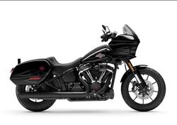 Harley-Davidson Low Rider ST (2025 - 26) nuova