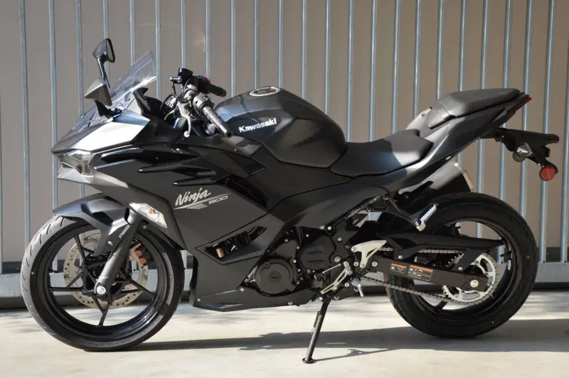 Kawasaki Ninja 500 (2024 - 26) (5)