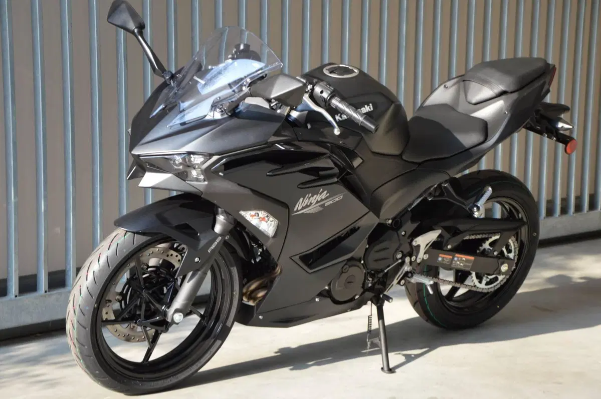 Kawasaki Ninja 500 (2024 - 26) (7)