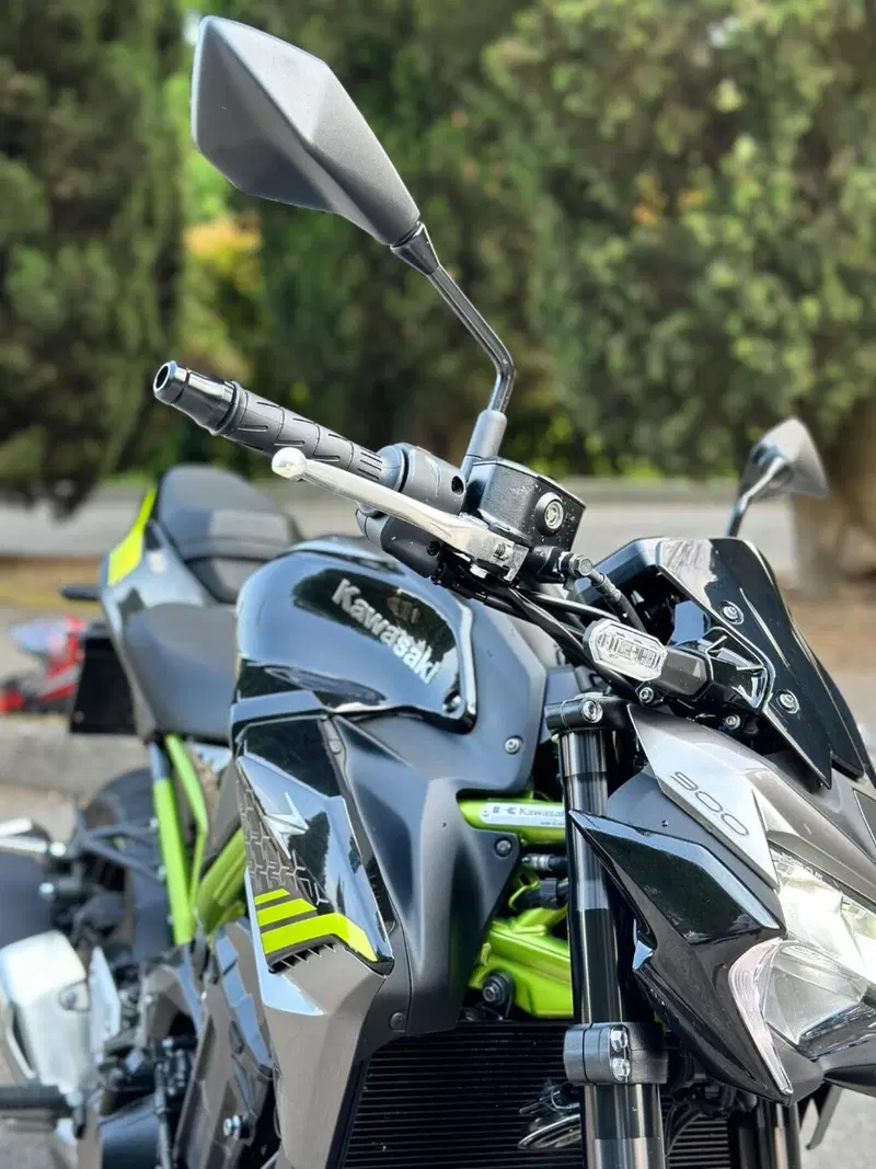 Kawasaki Z 900 A2 (2020) (7)