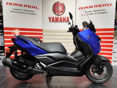 Yamaha X-Max 300 (2025 - 26) nuova