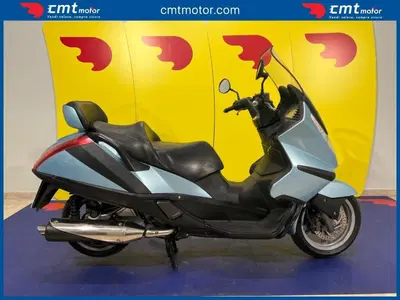 Aprilia Atlantic 500 (2001 - 02) usata