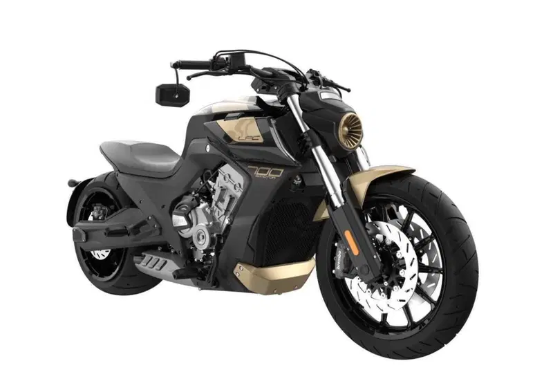 Benda Motorcycles LFC 700 LFC 700 Pro (2026)
