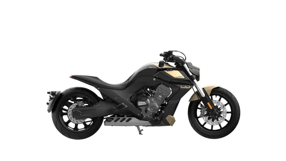 Benda Motorcycles LFC 700 LFC 700 Pro (2026) (2)