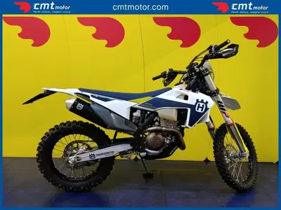 Husqvarna FE 350 (2020) usata