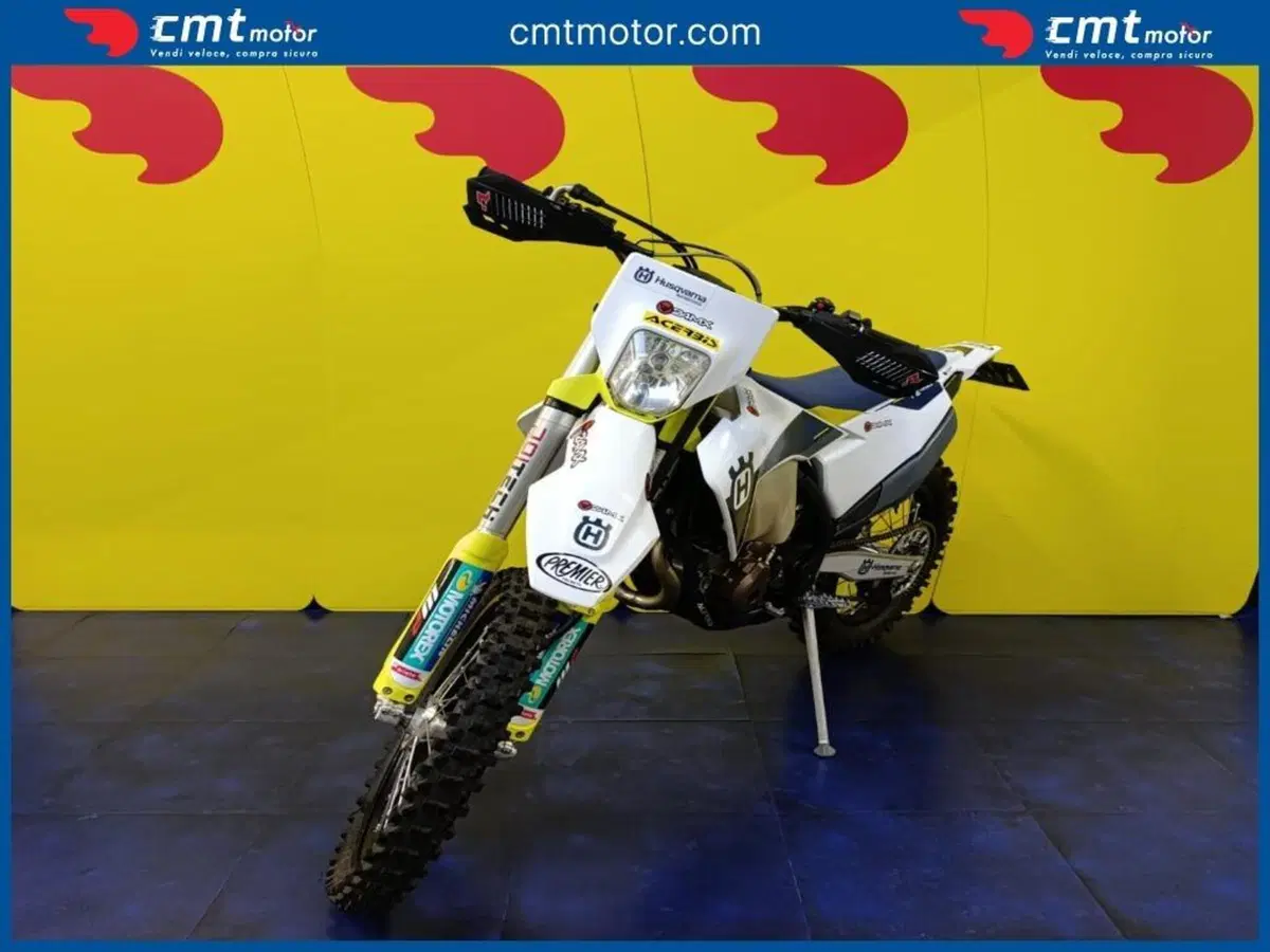 Husqvarna FE 350 (2020) (2)