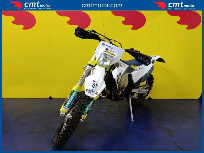 Husqvarna FE 350 (2020) (2)