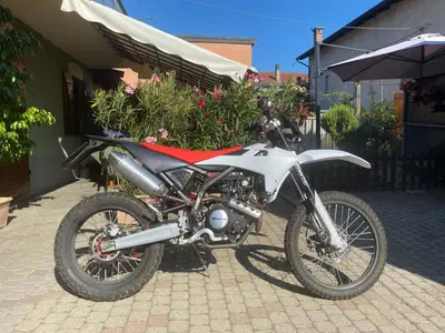 Fantic Motor Enduro 125 Performance 4t (2020) usata