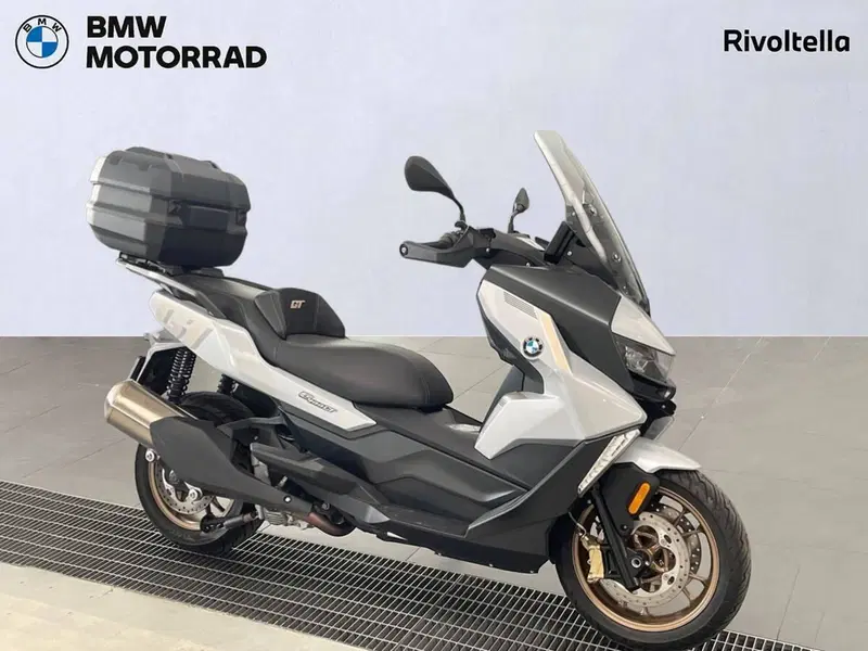 Bmw C 400 GT (2021 - 24)