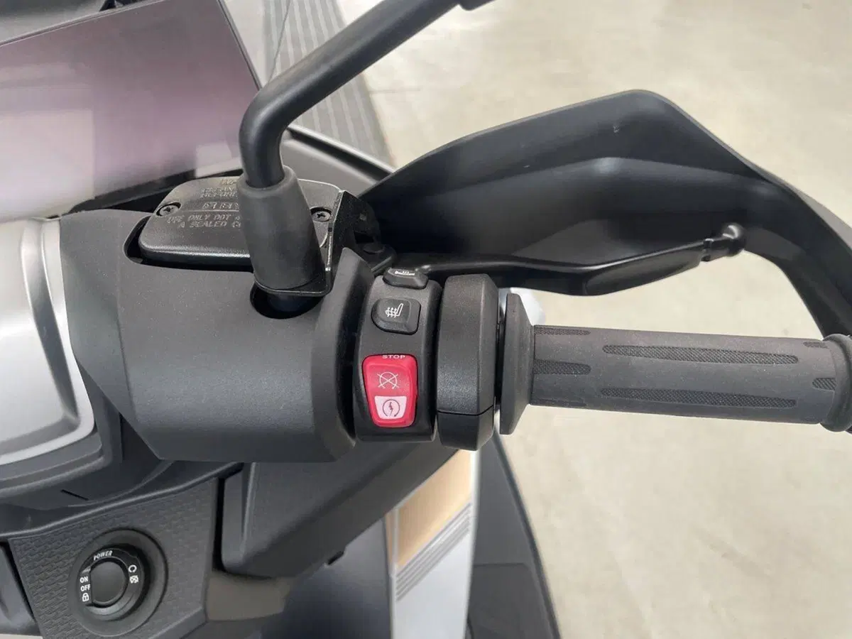 Bmw C 400 GT (2021 - 24) (11)