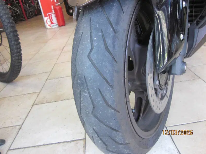 Yamaha T-Max 530 Bronze Max ABS (2014) (7)