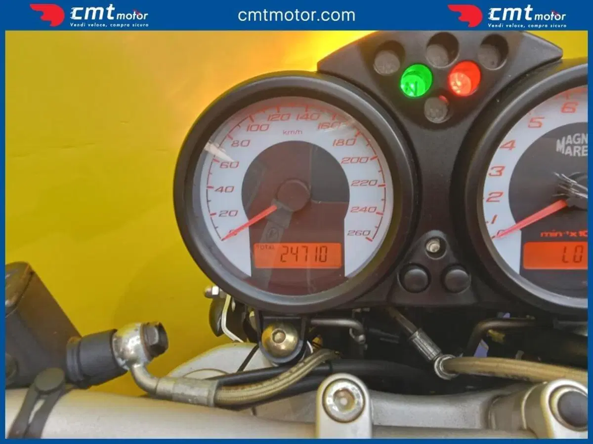 Ducati Monster S2 R (2004 - 07) (5)