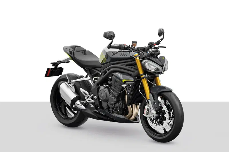 Triumph Speed Triple 1200 RS (2025 - 26) (2)