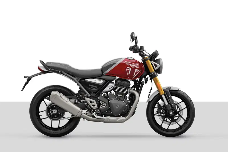 Triumph Speed 400 (2024 - 26) (3)