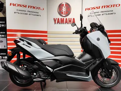Yamaha X-Max 300 Tech Max (2025 - 26) nuova