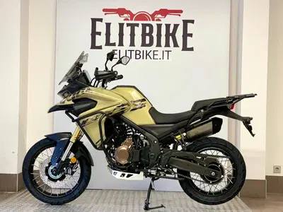 Voge Valico 625DSX (2025 - 26) nuova