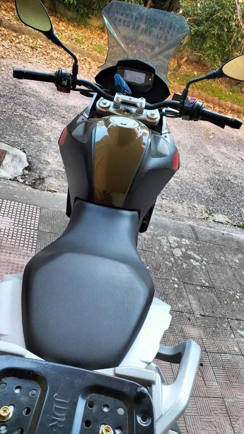 Bmw G 310 GS (2021 - 25) (2)