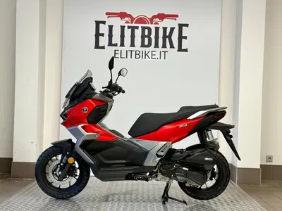 Voge Sfida SR1 ADV (2023 - 26) nuova