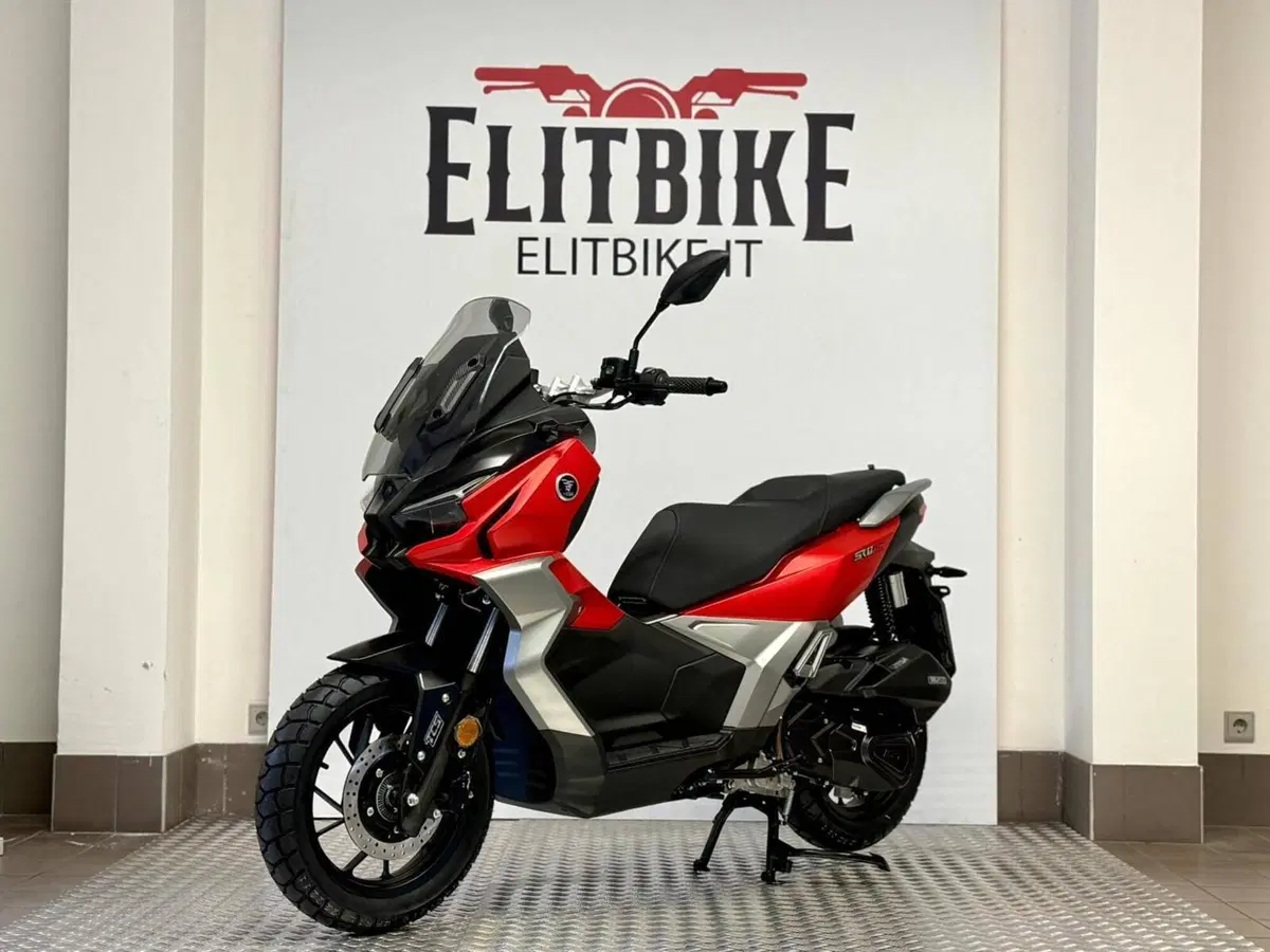 Voge Sfida SR1 ADV (2023 - 26) (2)