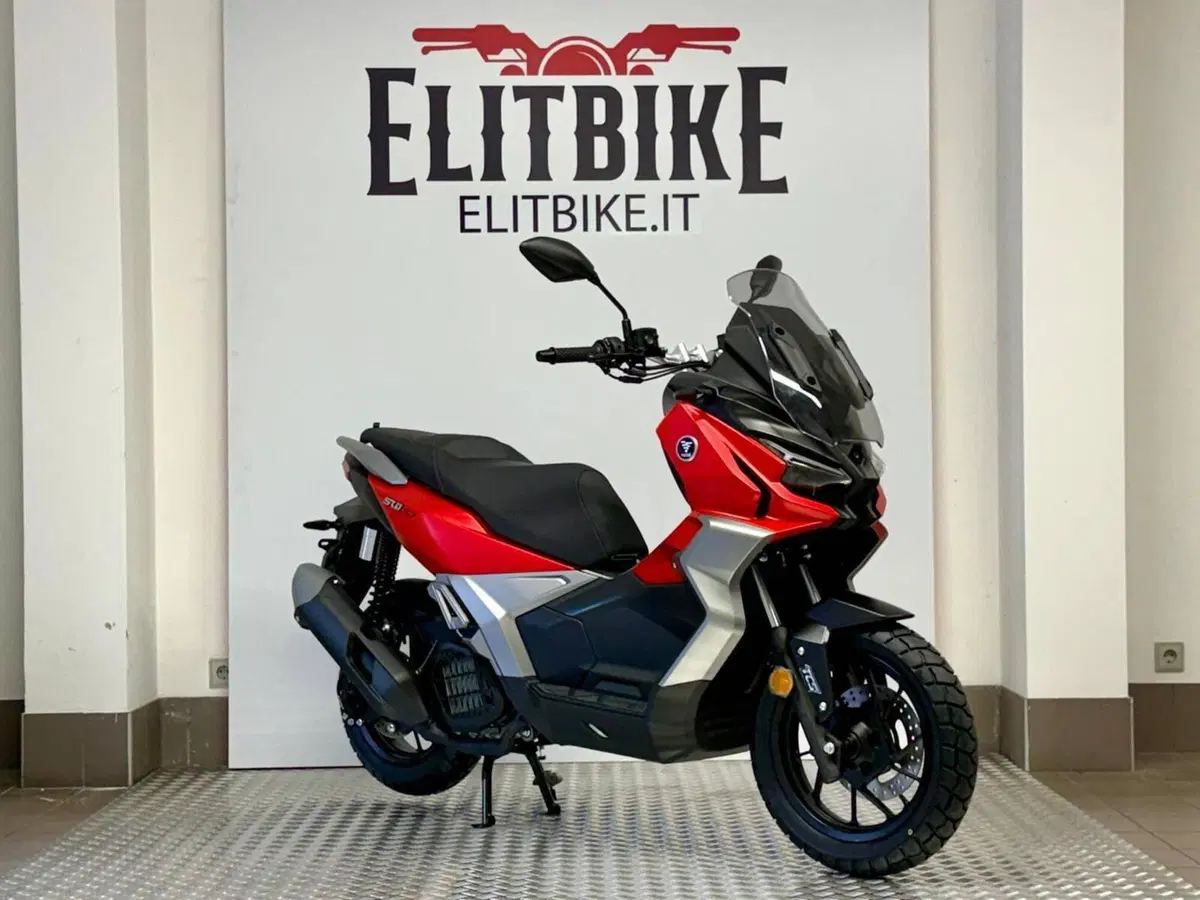 Voge Sfida SR1 ADV (2023 - 26) (4)