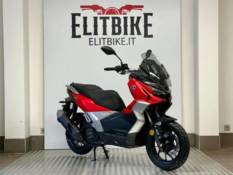 Voge Sfida SR1 ADV (2023 - 26) (4)
