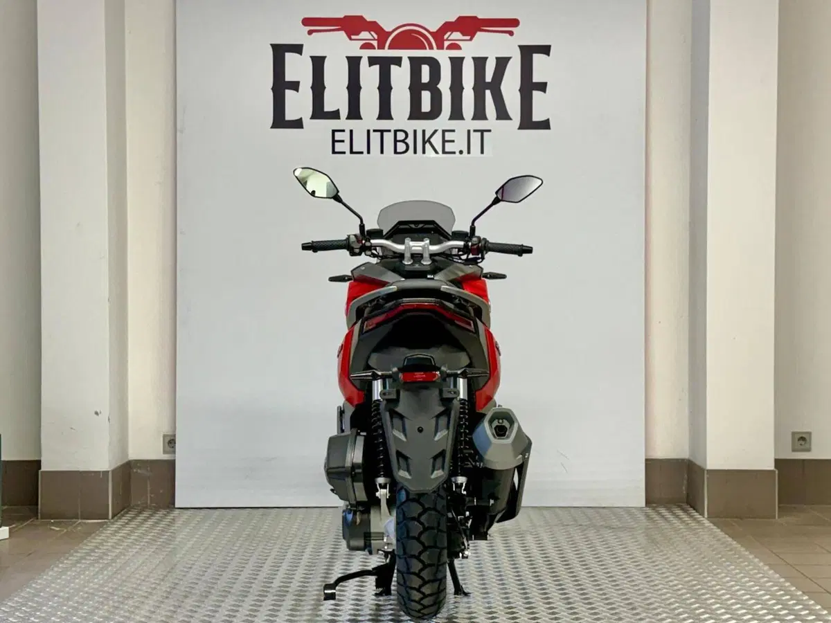 Voge Sfida SR1 ADV (2023 - 26) (7)