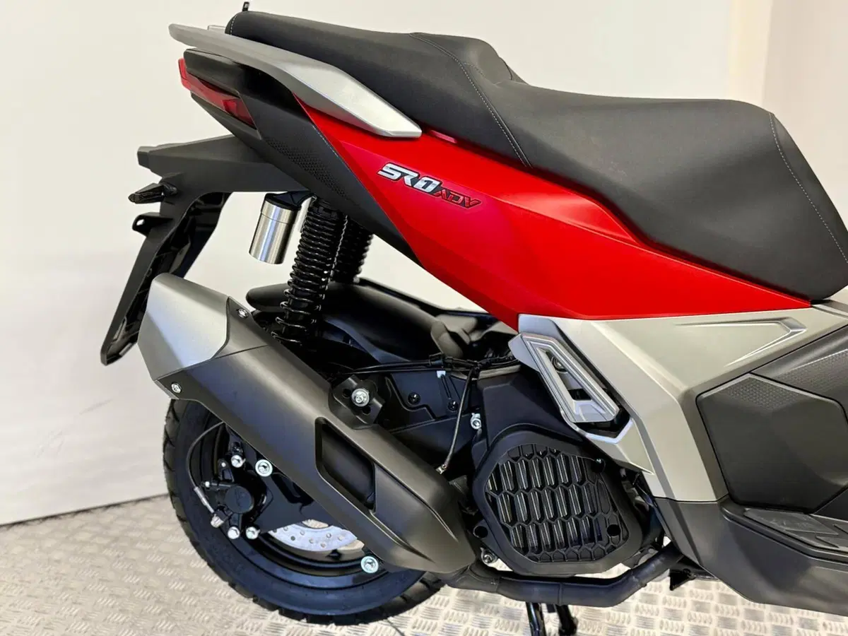 Voge Sfida SR1 ADV (2023 - 26) (13)