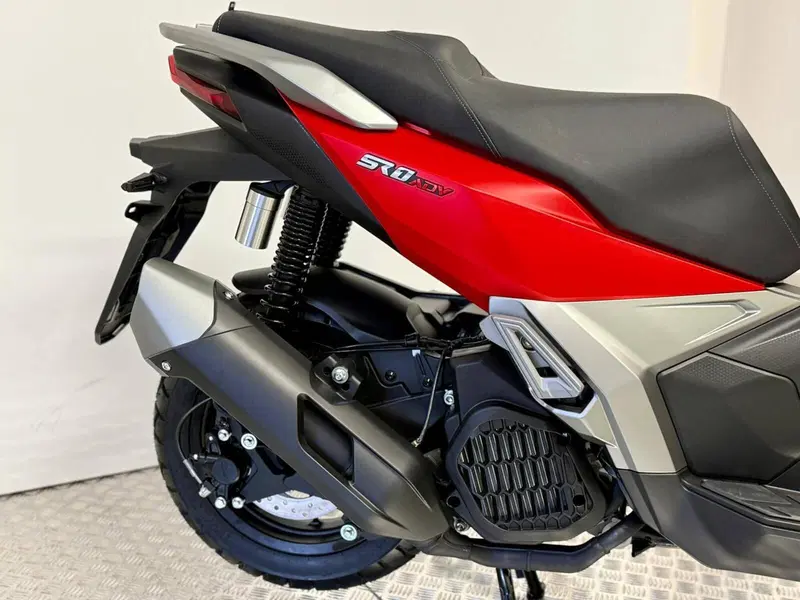 Voge Sfida SR1 ADV (2023 - 26) (13)