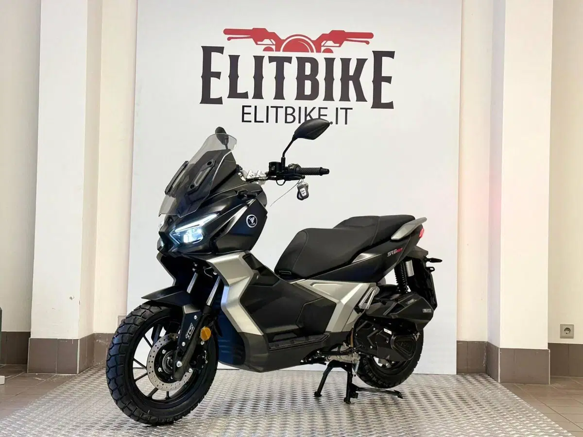 Voge Sfida SR2 ADV (2026) (2)