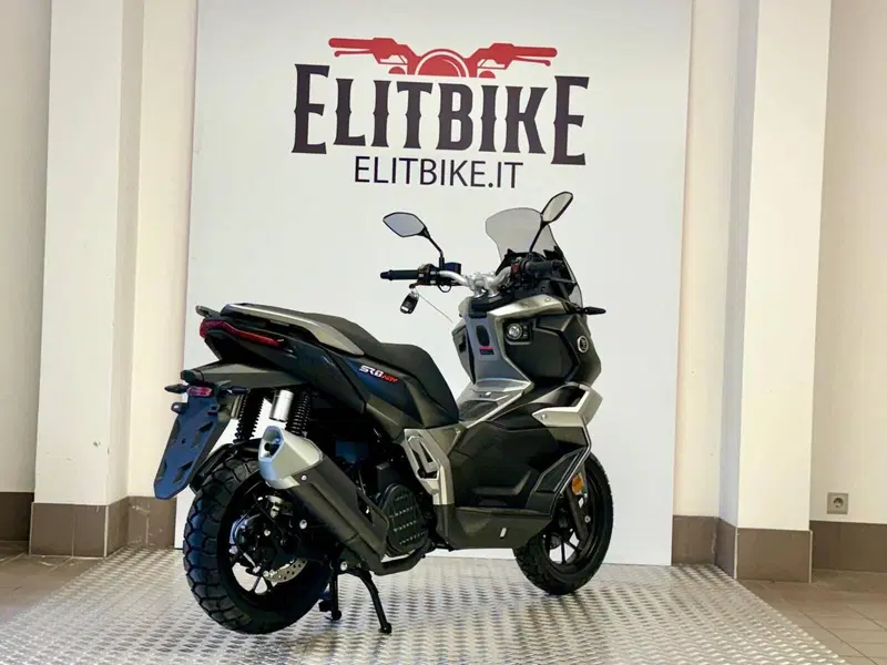 Voge Sfida SR2 ADV (2026) (6)