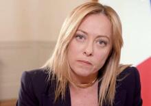 Prezzi carburante: Meloni contro i rincari ingiustificati