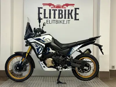 Voge Valico 800DSX Rally (2025 - 26) nuova