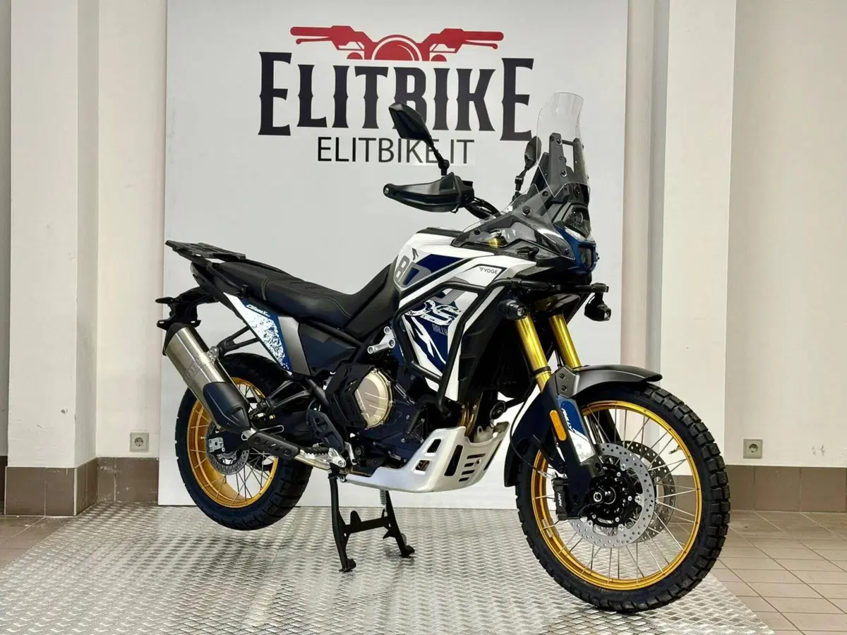 Voge Valico 800DSX Rally (2025 - 26) (4)