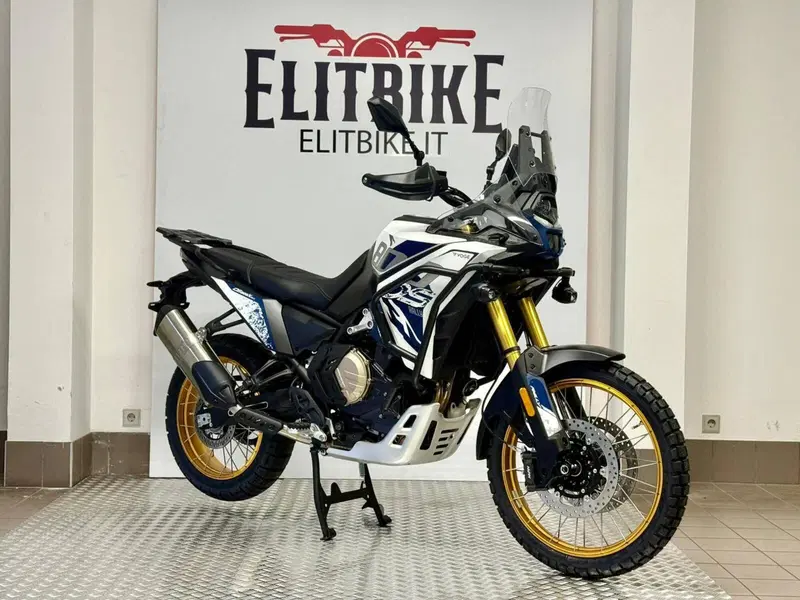 Voge Valico 800DSX Rally (2025 - 26) (4)