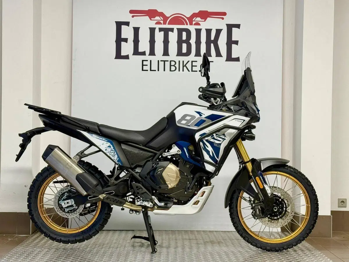 Voge Valico 800DSX Rally (2025 - 26) (5)