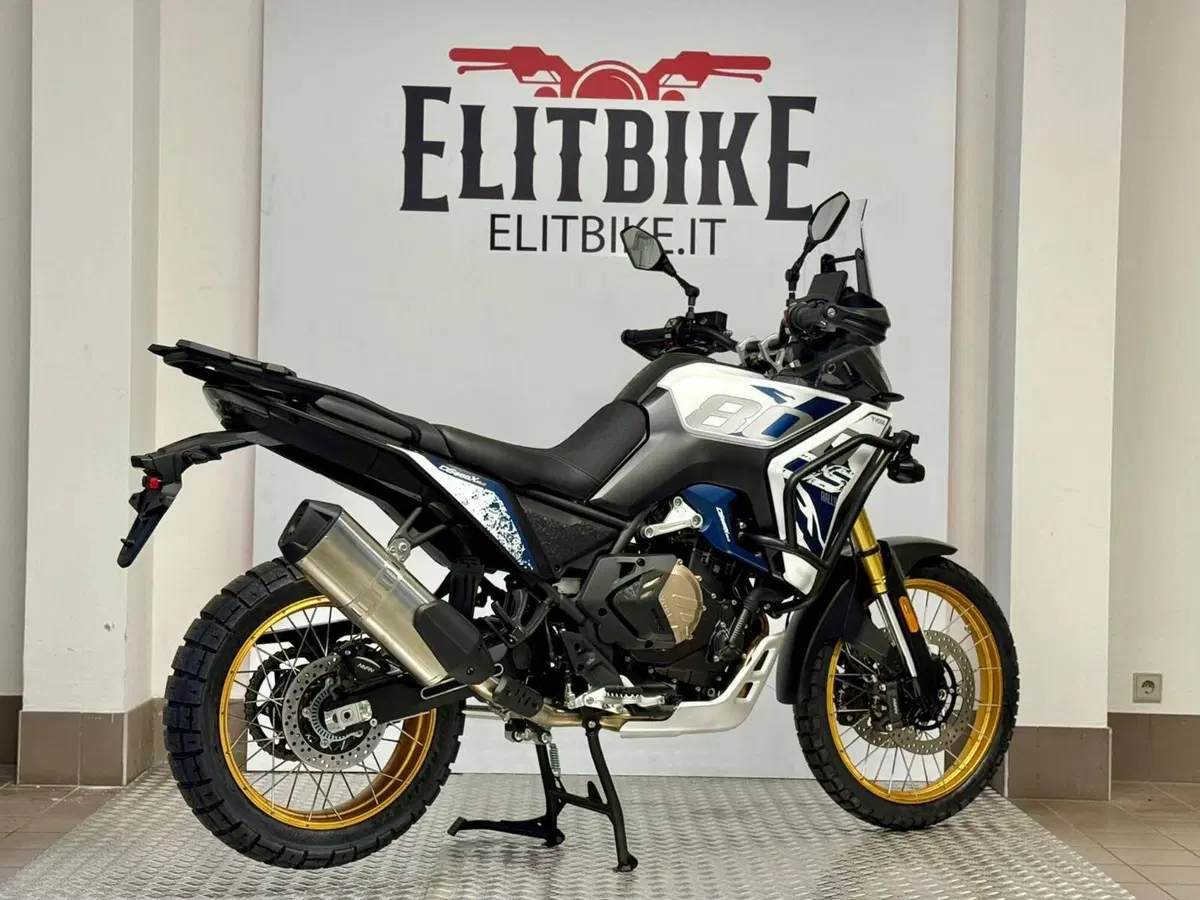 Voge Valico 800DSX Rally (2025 - 26) (6)