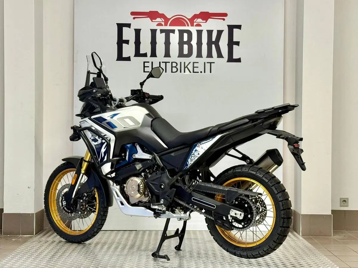 Voge Valico 800DSX Rally (2025 - 26) (8)