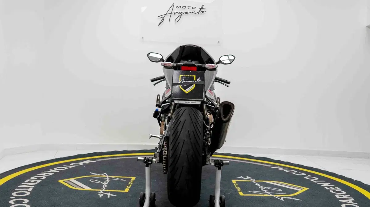 Bmw S 1000 RR (2021 - 22) (4)