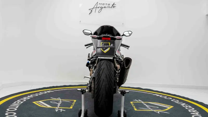Bmw S 1000 RR (2021 - 22) (4)