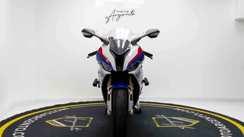 Bmw S 1000 RR (2021 - 22) (8)