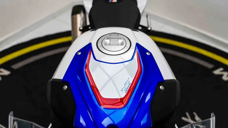 Bmw S 1000 RR (2021 - 22) (11)