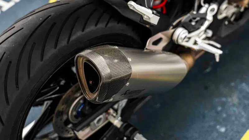 Bmw S 1000 RR (2021 - 22) (12)