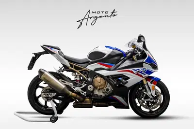 Bmw S 1000 RR (2021 - 22) usata