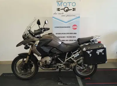 Bmw R 1200 GS (2010 - 12) usata