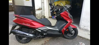 Kymco Downtown 350i ABS (2016 - 20) usata