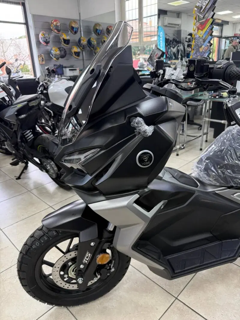 Voge Sfida SR1 ADV (2023 - 26) (7)