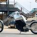 Chopper elettrici: provocazione o visione? Gas Monkey Garage e Holt giocano agli eretici