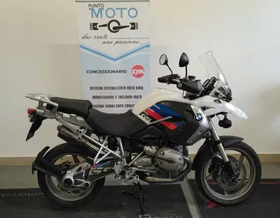 Bmw R 1200 GS (2008 - 09) usata