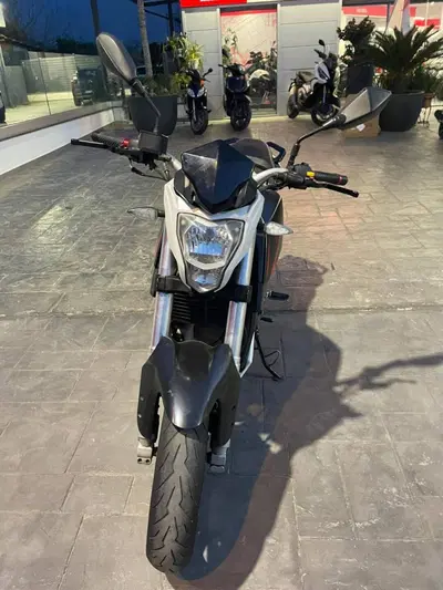 Benelli BN 251 (2017 - 20) usata